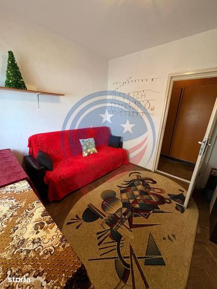 Apartament cu 4 camere în George Enescu