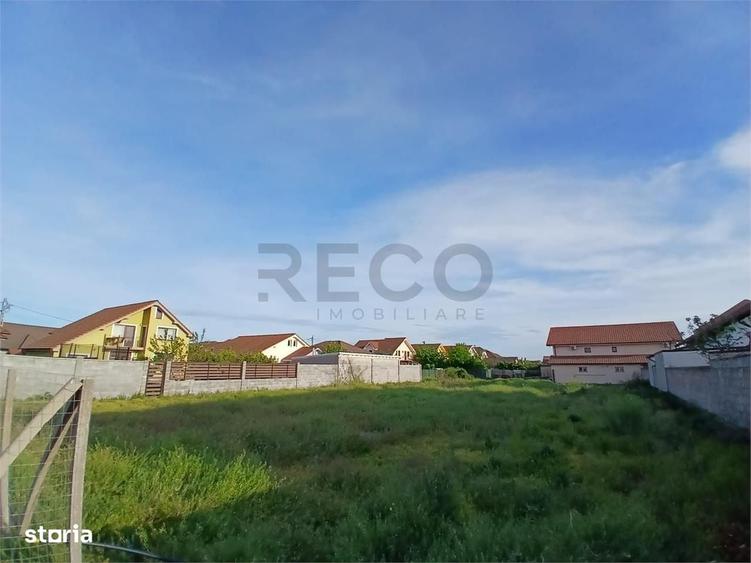 Spațiu comercial, în Sântandrei