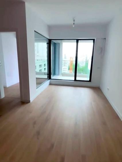 Apartament cu 2 camere decomandat în Lujerului