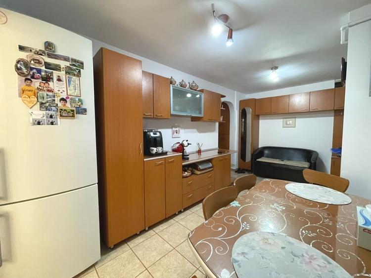 Apartament cu 2 camere | decomandat | 50mp utili | Etaj 1 | zona Tolstoi - 5