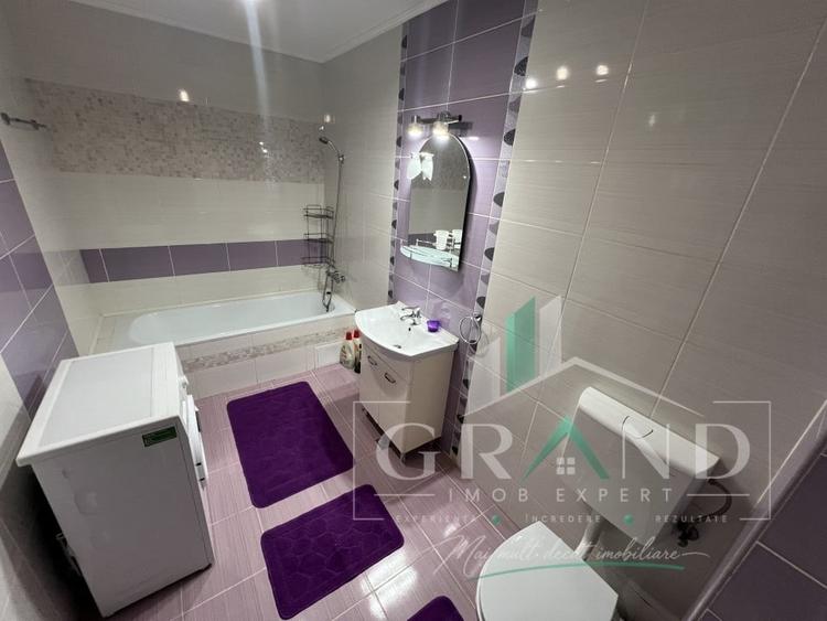 2 camere | BALCON | EROILOR/PROFI/FLORESTI - 12
