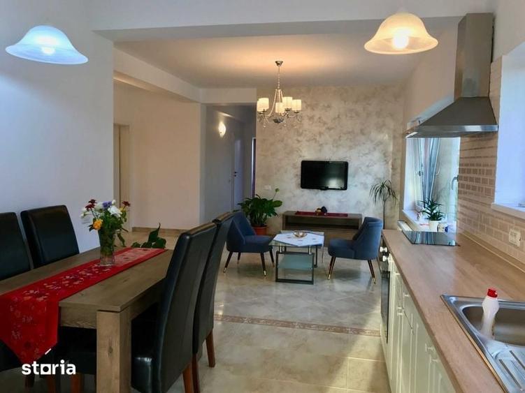 Apartament de inchiriat zona TORONTALULUI (VOX) - 2
