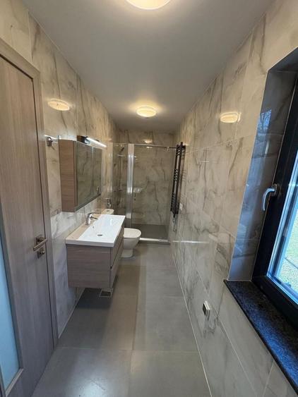 Casă cu 4 camere cu Teren 1710 Mp în Podul Corbului