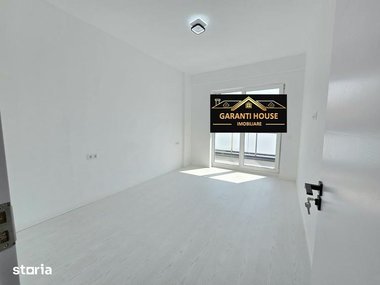 Apartament cu 2 camere în Depozitelor