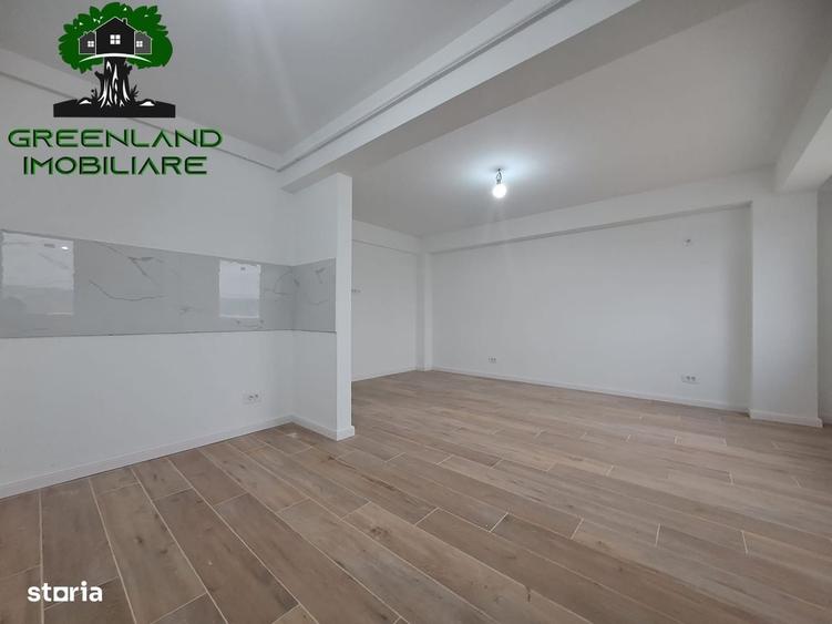 Apartament cu 2 camere în Bucium