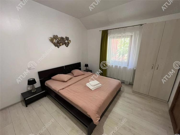 Spațiu comercial, în Central