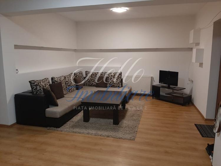 Apartament cu 2 camere decomandat, mobilat în Florești