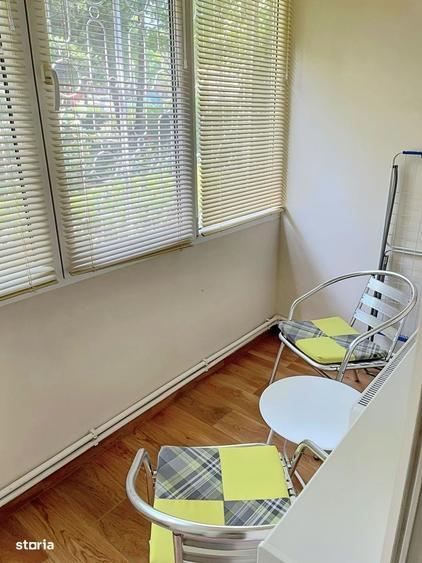 Apartament 3 camere City Park Mall / Hotel Zodiac - 1