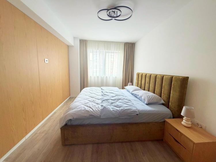 Apartament cu 2 camere decomandat în Iosia