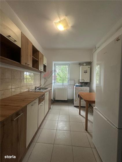 Inchiriere Apartament cu 2 camere Decomandat Nicolina 1 - 3