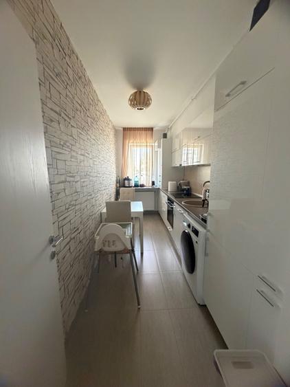 Proprietar | Apartament 2 camere modern, zona Pallady langa Parcul Teilor si Auchan - 1