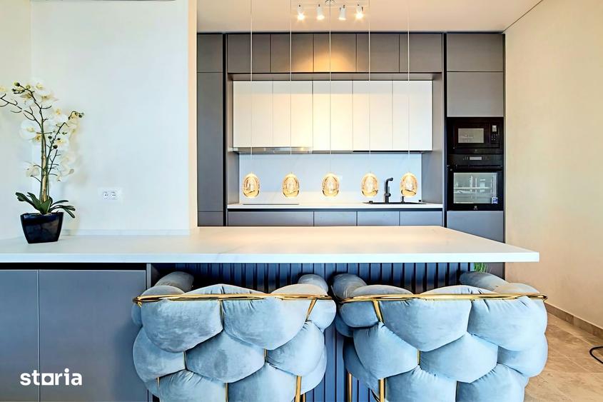 Apartament Premium- Incalzire Pardoseala-Parcare Acoperita - 8