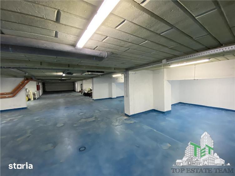 Apartament cu 3 camere în Gara de Nord