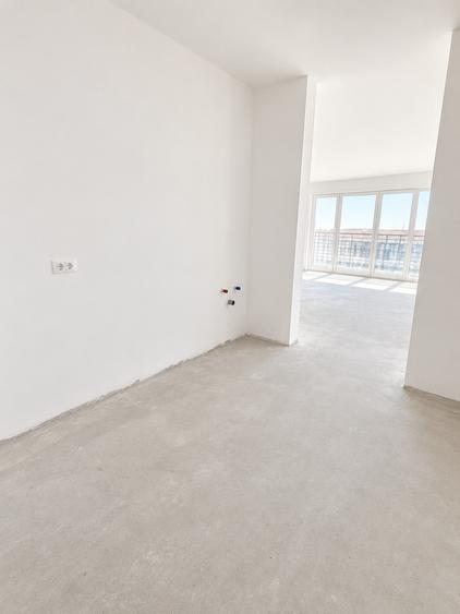 Apartament cu 2 camere în Dacia