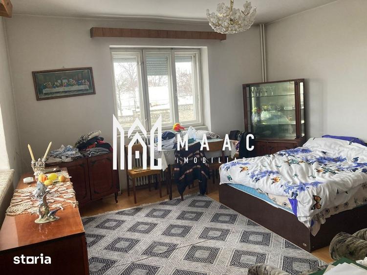 Casă cu 4 camere cu Teren 250 Mp în Valea Aurie