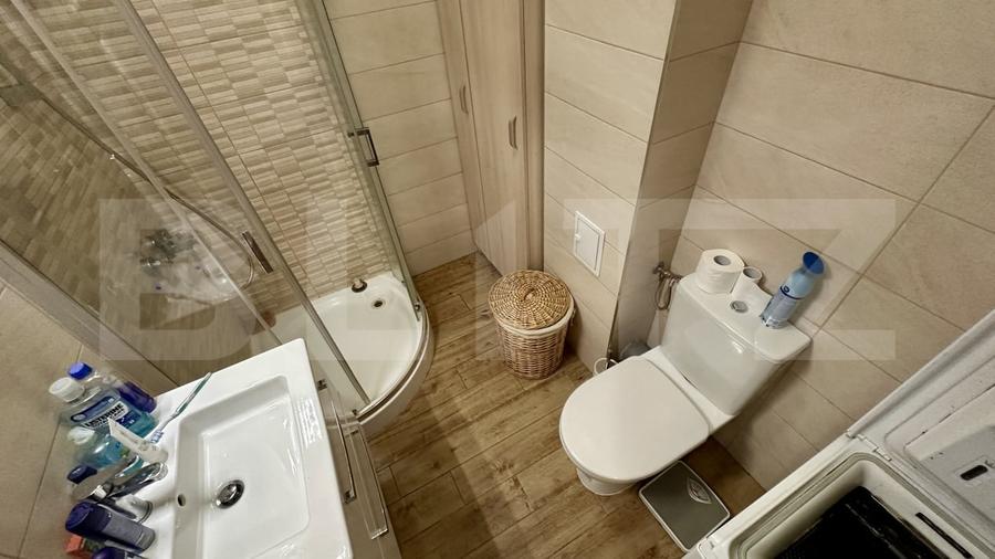 Închiriere apartament cu loc de parcare - 7