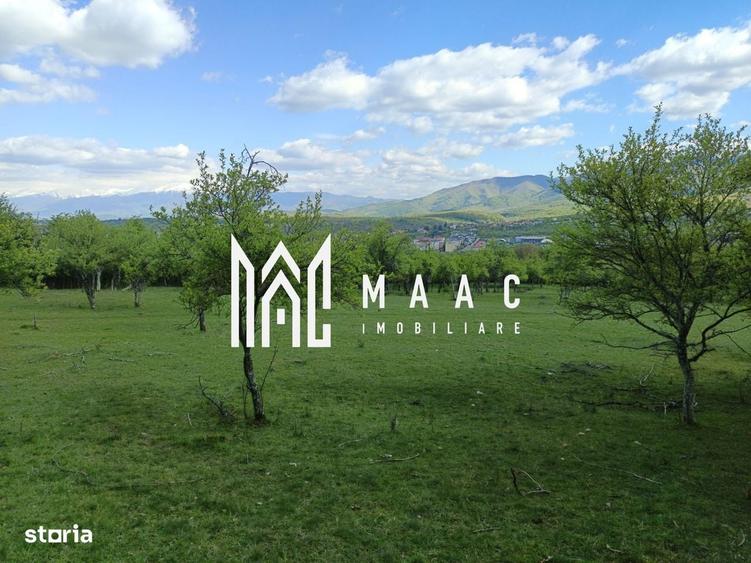 Spațiu comercial, în Central