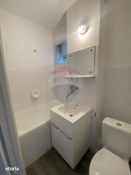Apartament et 1, str 1 Decembrie, Gura Campului - 5