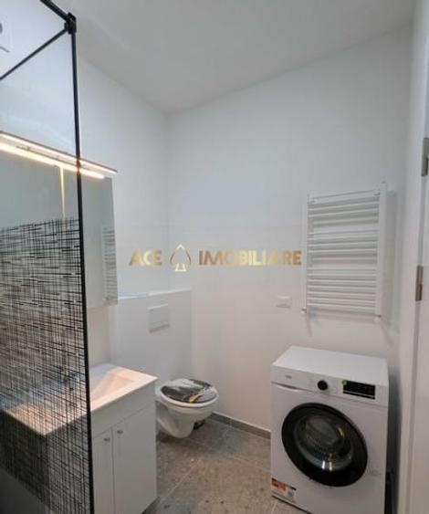 Apartament cu 2 camere semidecomandat, mobilat în Theodor Pallady