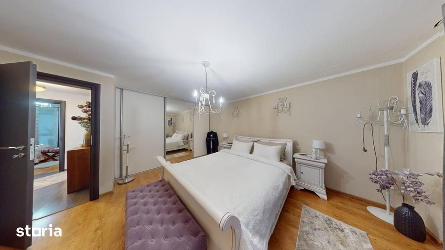 Casa premium, complet mobilata ?i utilata 132 mp utili, Arhitectilor - 4