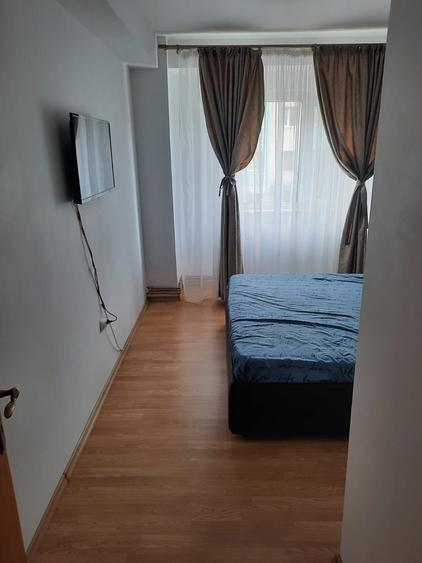 Apartament cu 2 camere decomandat în Exercițiu