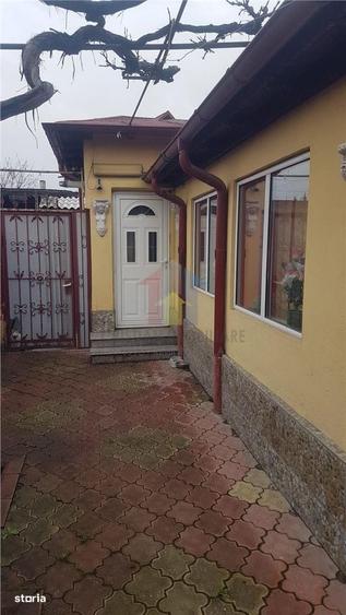 Casa 5 cam. boltari BUNA Chercea RAR 250 mp teren - 4
