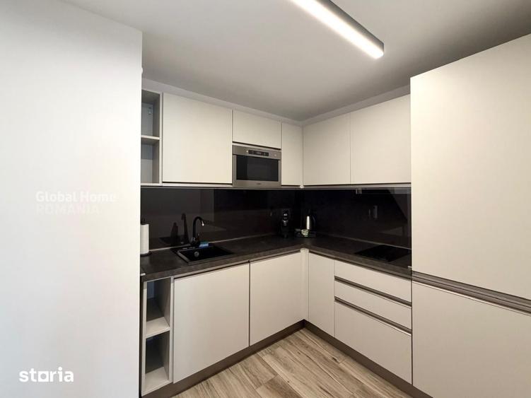 Bulevardul Unirii Double Studio 2 Balconies Panoramic Skyline Views - 10