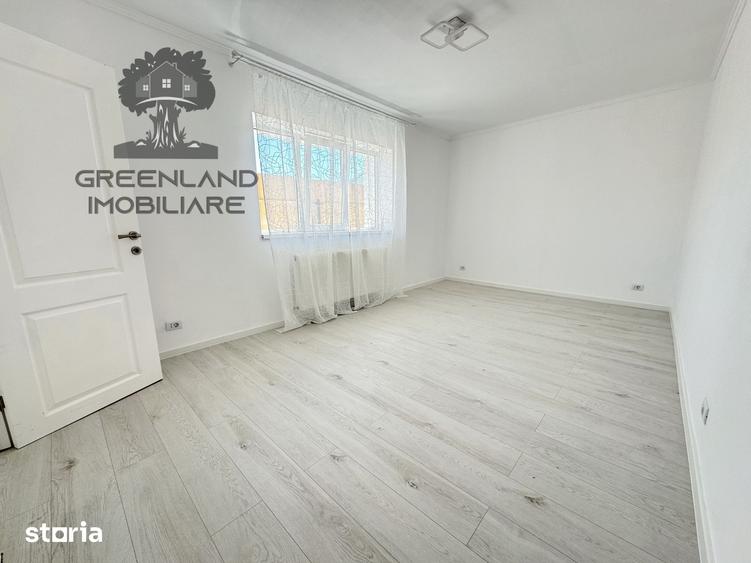 Casă cu 3 camere cu Teren 370 Mp în Bucium