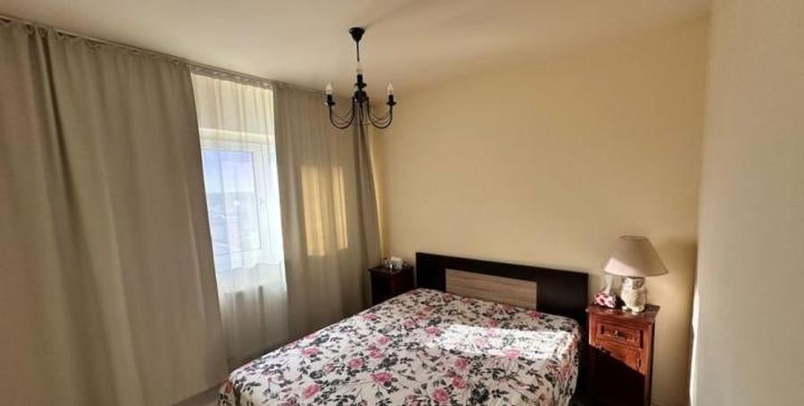 Apartament cu 2 camere decomandat, mobilat în Rahova
