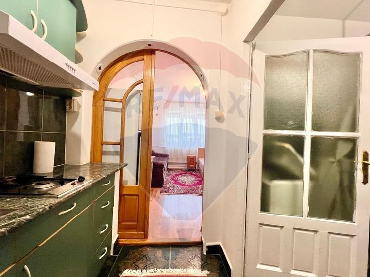 De vânzare garsonieră,în zona Rogerius, Corneliu Coposu - 12
