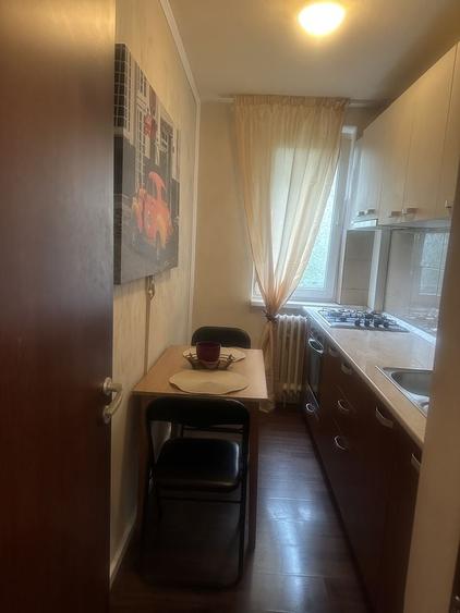 Proprietar, Inchiriez garsoniera-Drumul Taberei, Metrou Valea Ialomitei - 3