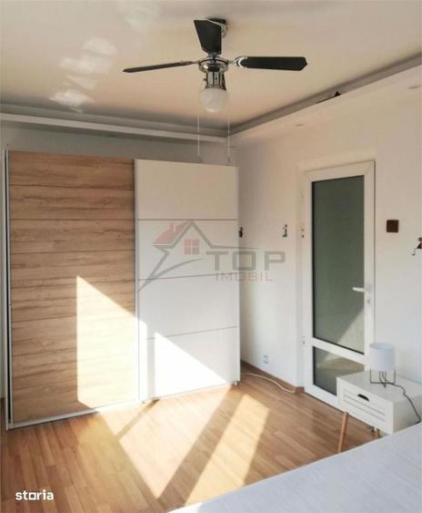 Inchiriere Apartament cu 2 camere Podu Ros- Palas - 6