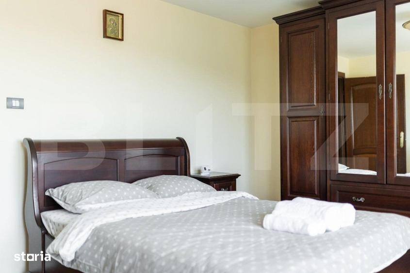 Casă cu 4 camere în Oarda