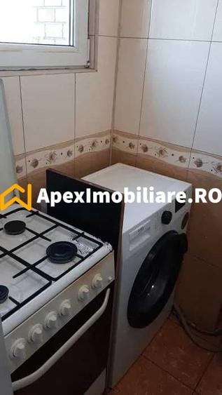 Garsoniera de inchiriat Titan București | ApexImobiliare.ro - 5