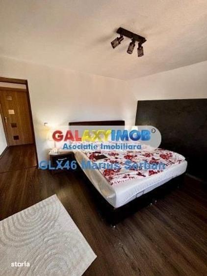 Casă cu 4 camere cu Teren 1100 Mp în Aninoasa
