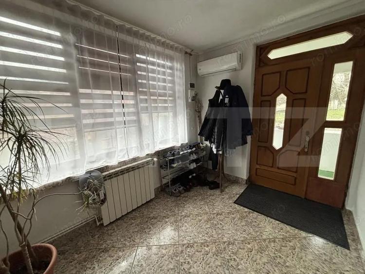 Casă cu Teren 336 Mp în Central