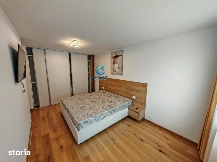 Inchiriem Apartament 3 Camere, Modern, Decomandat, Astra - Urban Plaza - 4