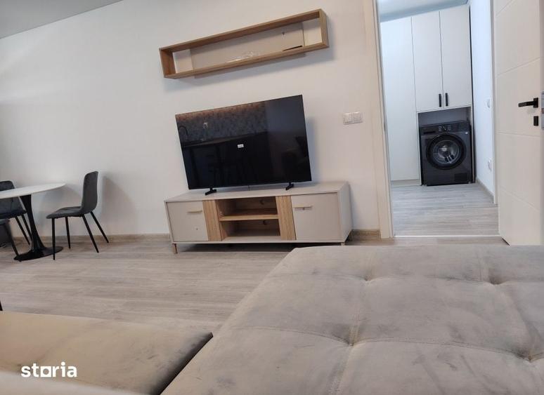 Apartament cu 2 camere în Copou