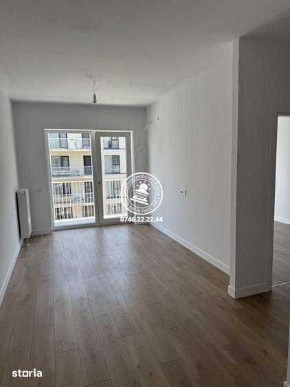Apartament cu 2 camere decomandat în Tudor Vladimirescu
