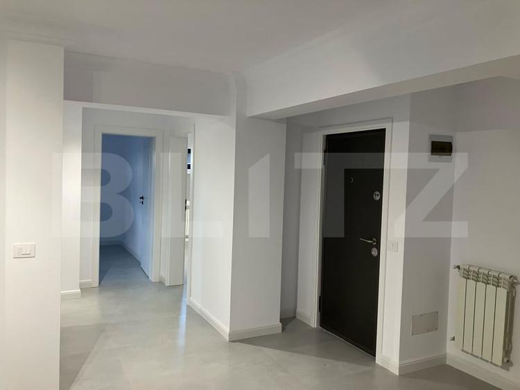 Apartament cu 2 camere decomandat, mobilat în Valea Adâncă