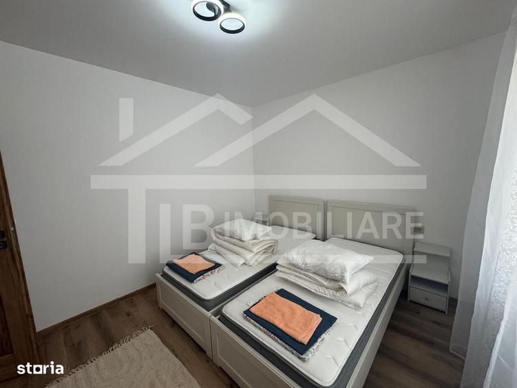 Casă cu 4 camere în Central