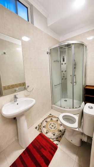 Apartament cu 4 camere în Peninsula