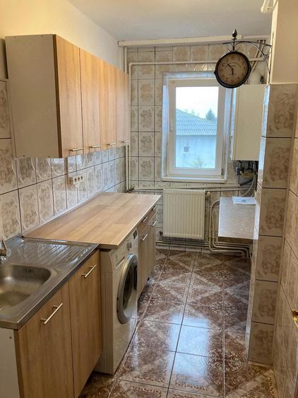 Apartament cu 2 camere decomandat în Narcisa