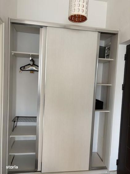 Apartament cu 2 camere în Chiajna