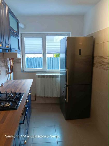 Apartament cu 2 camere semidecomandat în Tudor Vladimirescu