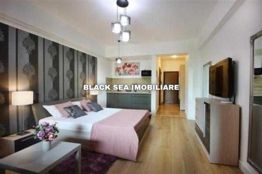 Apartament cu 2 camere, mobilat în Central