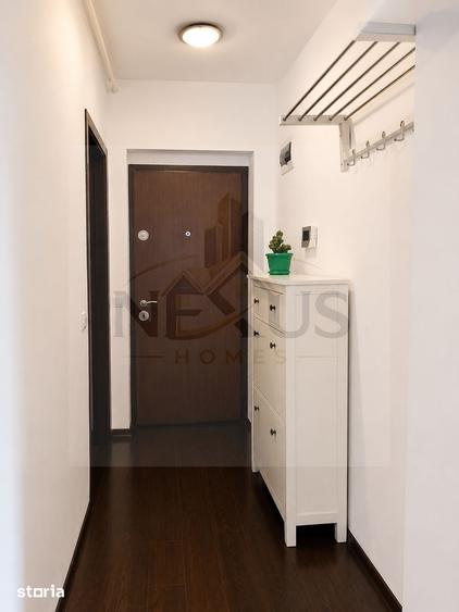 Apartament 2 camere - Drumul Fermei - 12 min Metrou Dimitrie Leonida - 5