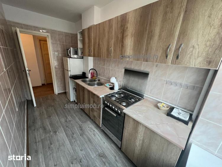 Metrou Romana 2 Camere Investitie - 10