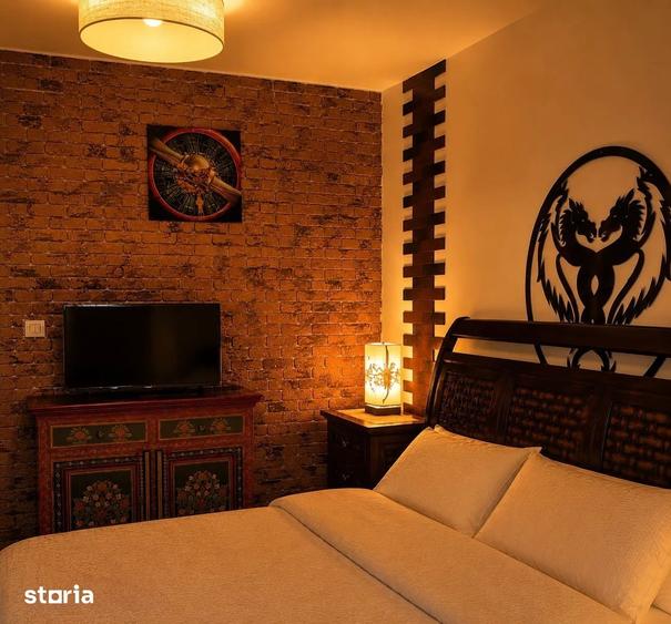 Apartament cu 2 camere în Berceni