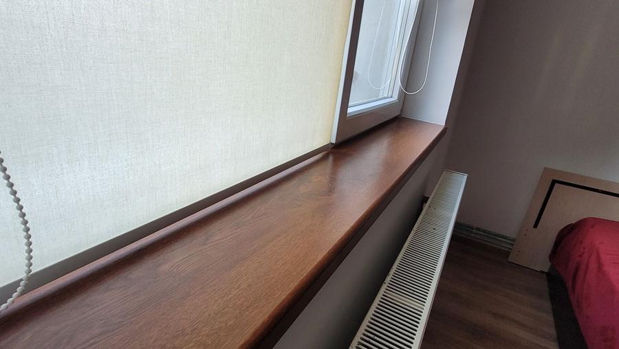 Inchiriez apartament 2 camere parter complet utilat - 1